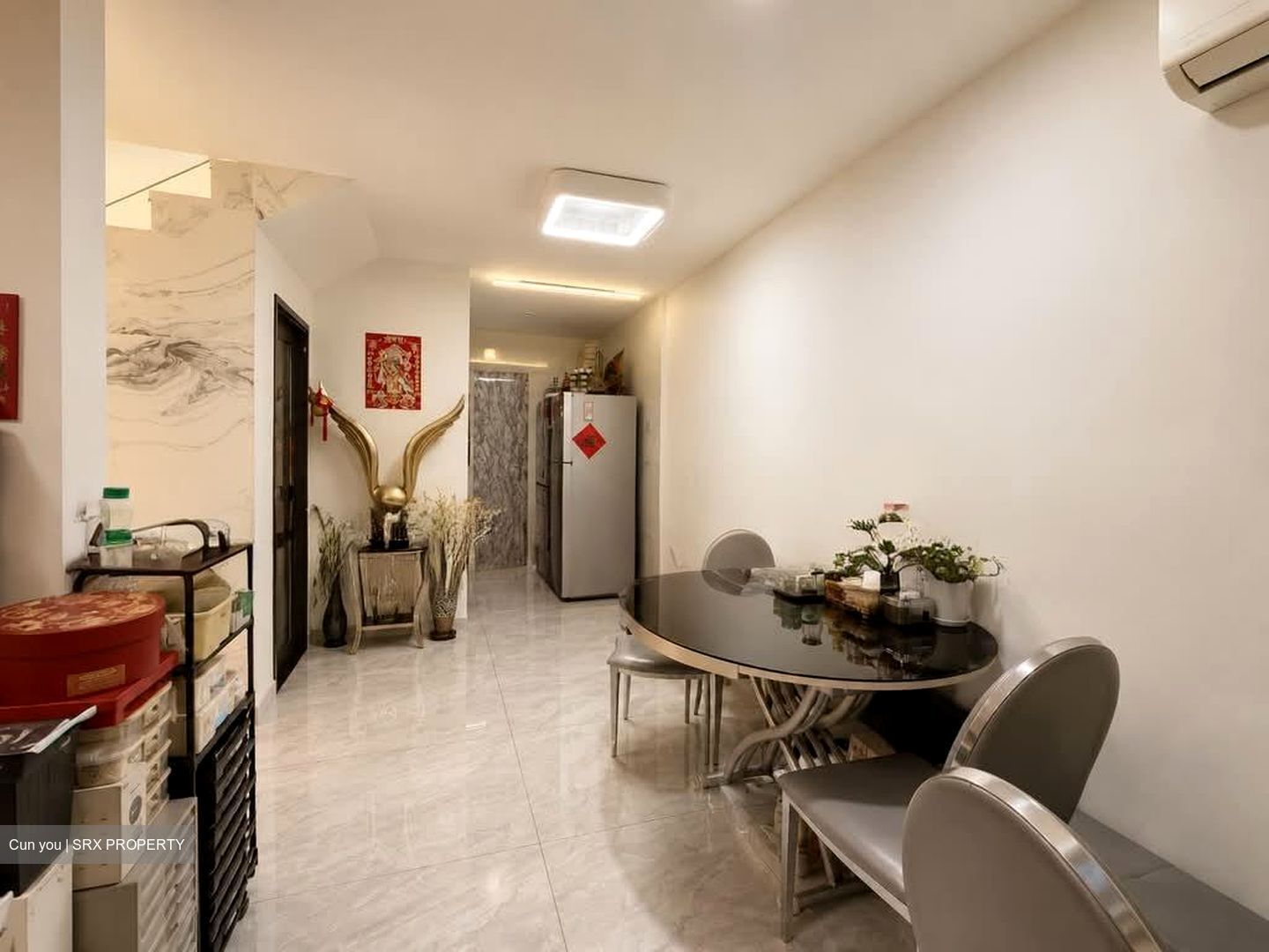 Daisy Park (D13), Terrace #603537901